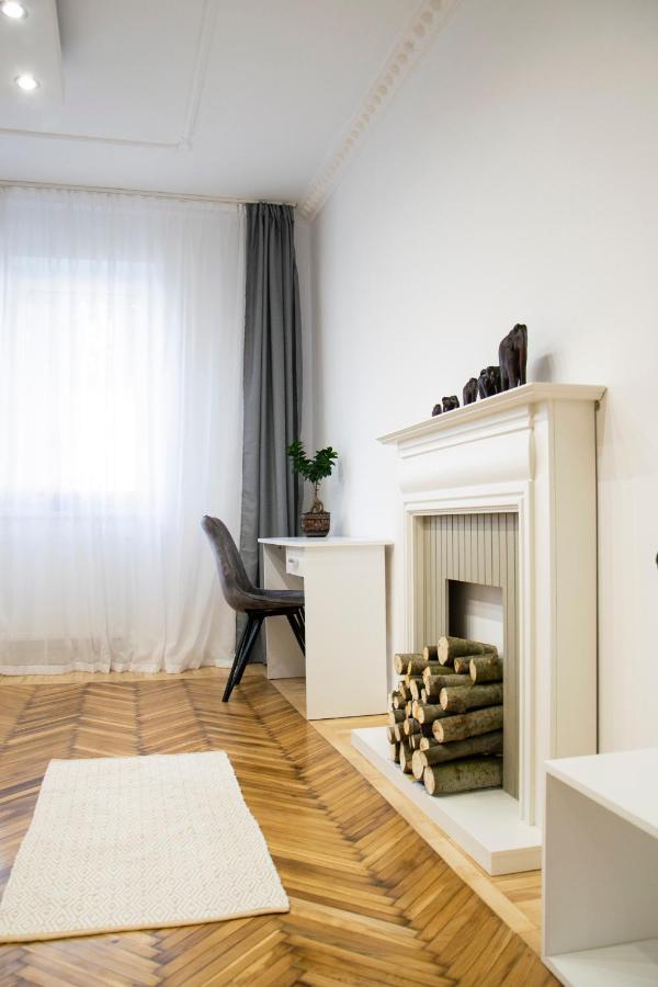 Season One Apartman Szeged Exterior photo