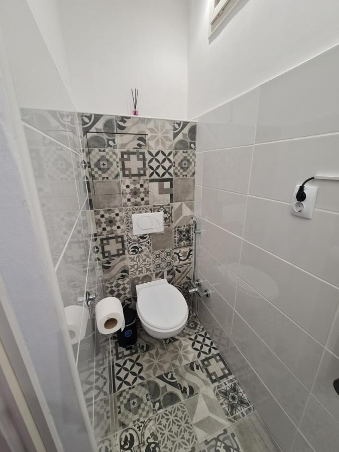 Season One Apartman Szeged Exterior photo